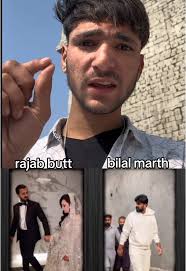 Tara Vs Bilal Noor and Maher