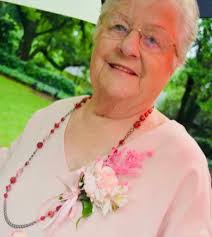 Agnes Lowe Creed Obituary January 5, 2022