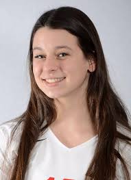 2020 Women's Volleyball Roster