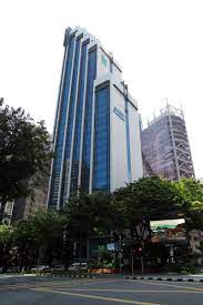 A bustling city but one with little of interest for the casual tourist. Aia Remains Mum On Plans For Menara Stanchart Edgeprop My