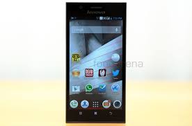 Lenovo K900 Review