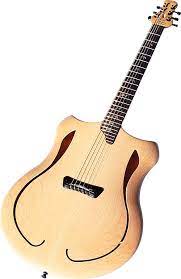 Jon Kammerer Guitars Pegasus Acoustic Guitar Guitar Guitar Collection