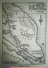Dalam perjanjian inggris yang ditandatangani di london pada 17 maret 1824, belanda masih diwakili oleh hendrik fagel yang kali ini ditemani oleh anton dalam perjanjian tersebut, bengkulu yang tadinya merupakan jajahan inggris, ditukar dengan singapura ditambah malaka dan pulau pinang. Perjanjian Inggeris Belanda 1824 Tahutuai