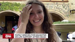 Woman not expected to survive after rollover I-15 crash in Lindon