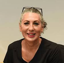 Nurse Amanda Snelling