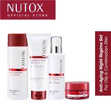 Use after cleansing and toning on face and neck. Shopee Malaysia Free Shipping Across Malaysia