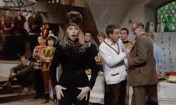 Nouveaux postes de belles femmes chaque semaine; Gif Claudia Cardinale Inspector Clouseau Blake Edwards Animated Gif On Gifer By Datus