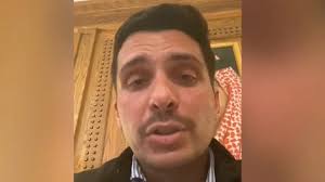 Jordan issues gag order as new audio backs prince's claims