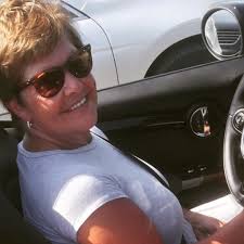 Late-night dining at Bickford's