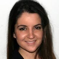 Kristina Camaj's Instagram, Twitter & Facebook