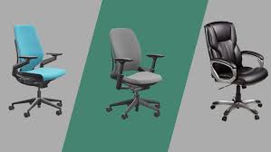 A good office chair will allow you to make adjustments with height, tilt, and lumbar support. Best Office Chairs 2021 Tried And Tested Cnn Underscored