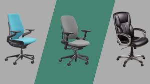 Working out which is the best office chair for you can be easy. Best Office Chairs 2021 Tried And Tested Cnn Underscored