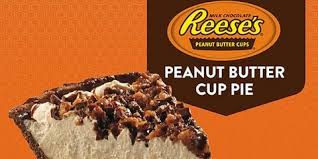 21 hours ago · reese's peanut butter cup thanksgiving pie hershey's. Reese S Peanut Butter Cup Pie Jack In The Box