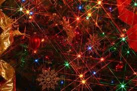 Check spelling or type a new query. Christmas Lights Backgrounds Wallpaper Cave