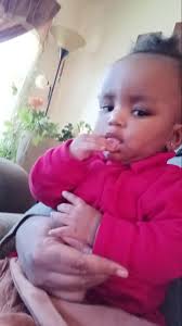 Coping with the loss of a baby to SIDS