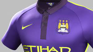 Puma bvb borussia dortmund mens small home soccer jersey 755737 01. Nike And Manchester City Unveil New Cup Kit For 2014 15 Season Nike News