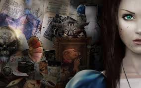 Check spelling or type a new query. Hd Wallpaper American Mcgee S Alice Alice Madness Returns Alice In Wonderland Alice Wallpaper Flare