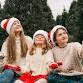 Holiday Mini Photo Session