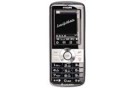Philips Xenium X300 Full phone ...