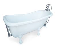 bathtub definition in the cambridge