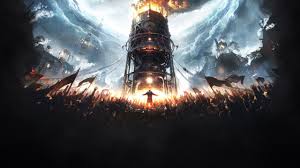 The game is set in the 19th century of an alternate history where a. Den Strategiespiel Hit Frostpunk Gibts Fur Kurze Zeit Kostenlos Notebookcheck Com News