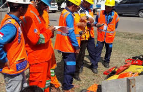 Waktu pelayanan 5 hari kerja sejak tanggal diterimanya berkas persyaratan lengkap. Pln Area Tegal Gelar Peralatan Dan Kesiapan Pasukan Yantek Vimanews