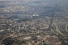 Le tétrahydrocannabinol est une substance présente dans le cannabis qui est à l'origine des effets euphorisants. Banlieue Wikipedia