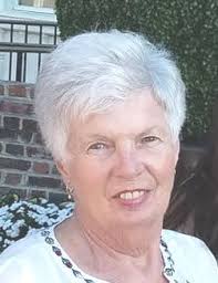 Obituary information for Patricia Mills Bucher