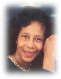 Obituary information for Ruby Lee Davis