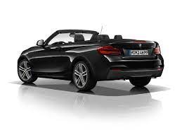 Bmw Model Update Measures For Spring 2019