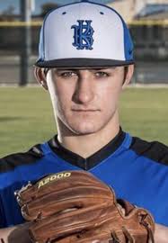 Cade Hudson Class of 2021