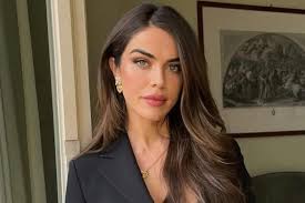 El 'dardo' de Violeta Mangriñán a 'MasterChef': "No me cogieron, pero Tamara Falcó entró sin saber cocinar un huevo frito"