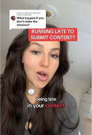Replying to @makiyah Andrews Hillis hope that helps! #lateness  #ugccommunity #ugccreator #ugctips #tiktoktips #tiktokcreators #joinbrands  #tiktokshoptips #creatorplatform