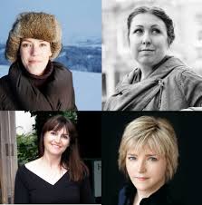 Find novelas on line with us at directdeals.io. Las Nueve Reinas De La Novela De Misterio Que Estan Revolucionando El Genero Negro Y Policiaco