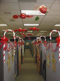 Pix For Decorating A Cubicle For Christmas Office Christmas Decorations Christmas Cubicle Decorations Office Christmas Decorations Cubicles
