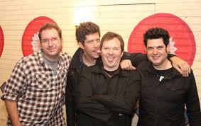 Better than ezra sync placements. Better Than Ezra Town Village