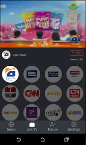 Watch all pakistani and indian latest and old dramas, talk shows, and news live. Goonj Tv Apk Download For Android Pak Live Tv Luso Gamer
