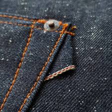 Soso Custom Made Denim On Instagram Soso Custom Made Denim Jeans Silver Edition Soft Nep Redline Selve Selvedge Denim Details Selvedge Denim