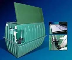 AdvanTex Greywater Treatment Systems - Shop Alaska