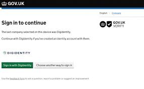 How useful was our website? Scaling Up Gov Uk Verify To Help During Coronavirus Government Digital Service