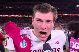 IU football's 'flippin champs' moment a win for all Hoosiers