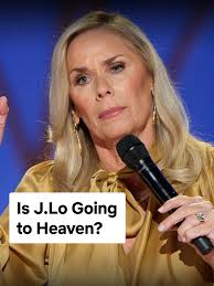 Leanne Morgan Jennifer Hudson