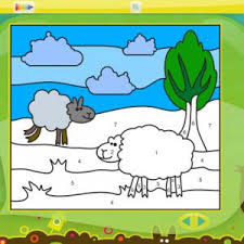 Summer coloring pages is an wonderful game from our list of friv 100 games. Play Coloring Game For Kids Online Friv Land