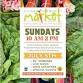 Kittery Community Market 2026 Season