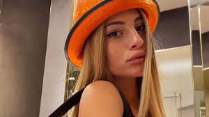 Ask anything you want to learn about chiara nasti✔ by getting answers on askfm. Chiara Nasti Is The New Tattoo Too Risque The Influencer Reacts Like This Code List