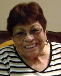 Obituary for Eloisa Martinez