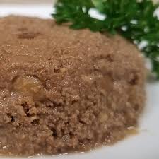 Maybe you would like to learn more about one of these? Premium Canned Dog Food Pork Venison Grain Free Recipe