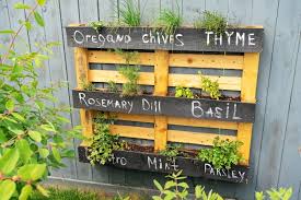Peek into the details of this diy pallet garden projects and planter tutorial which provides a visual presentation of construction steps, a comprehensive guide to fancy up your. 10 Pallet Garden Ideas To Bring New Life To Your Yard Lawnstarter