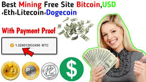 Cloud mining offers a relatively cheap entry point for bitcoin mining, but if if you want to know how to mine bitcoin, you can take two different steps: New Bitcoin Cloud Mining Site 2020 With Live Payment Proof Cloud Mining Bitcoin Investing
