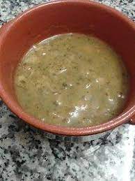 Maybe you would like to learn more about one of these? Salsa Ai Funghi Per Arrosto Bimby Ricette Di Cucina Gustosa Ricerca